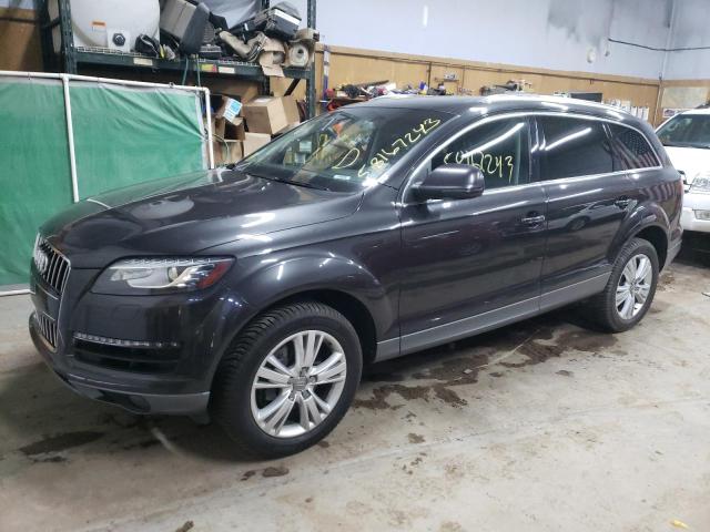 2010 audi q7