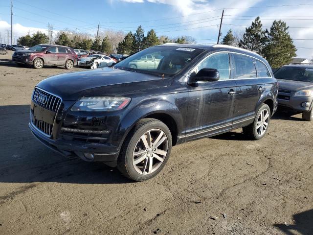 2013 audi q7