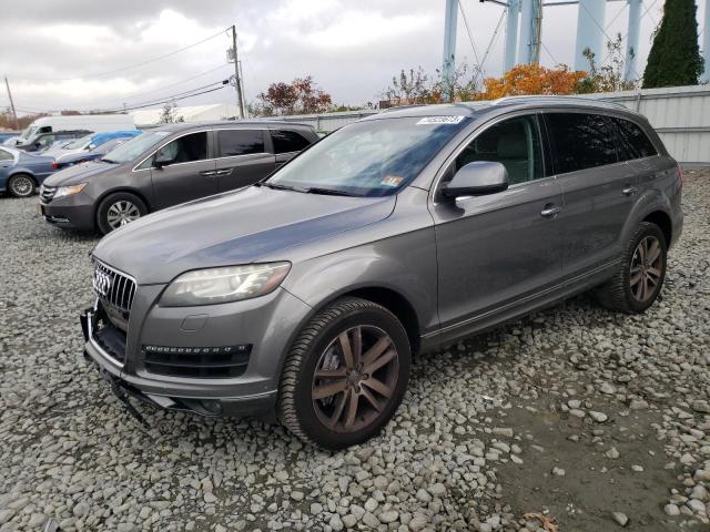2013 audi q7