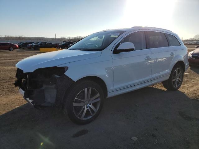 2014 audi q7 premium