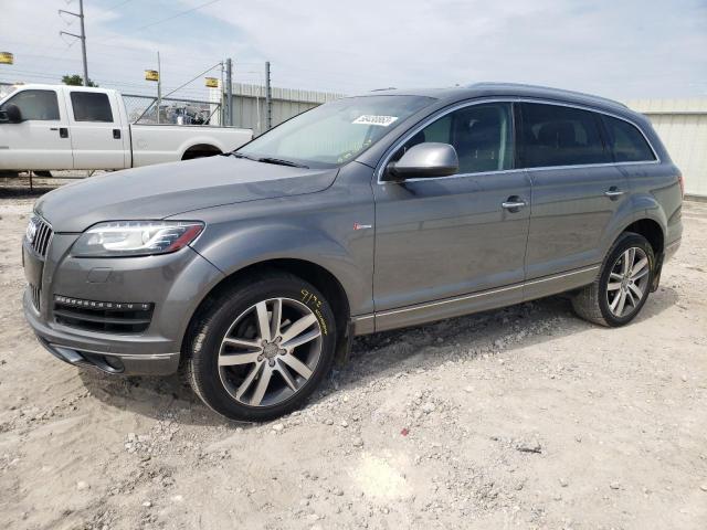 2014 audi q7