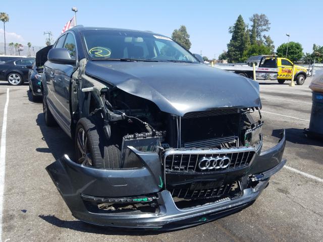 2014 audi q7