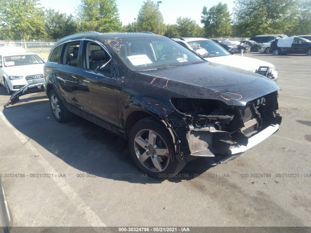 2014 audi q7
