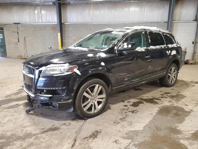 2015 AUDI Q7