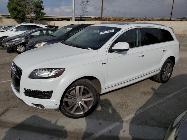 2015 audi q7