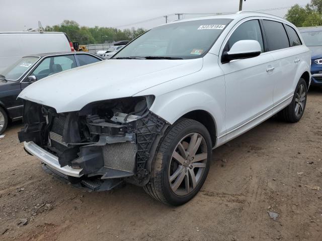2015 audi q7