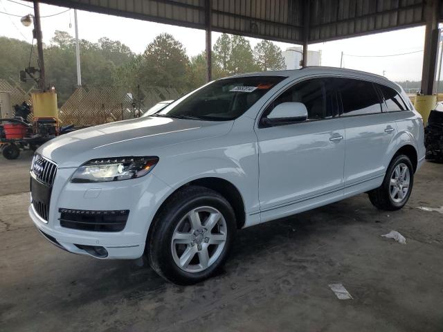 2015 audi q7 premium