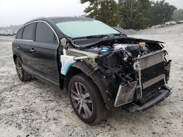 2015 audi q7 premium