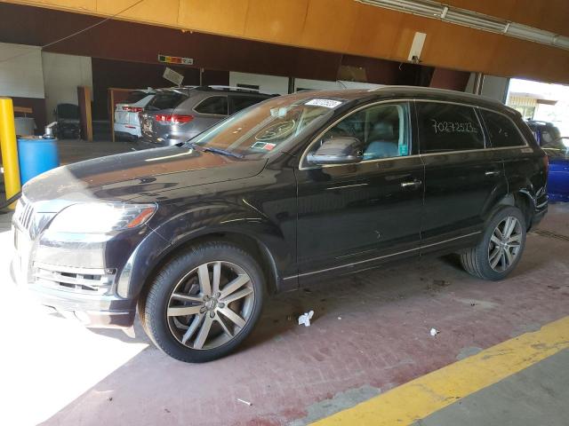 2015 audi q7 premium