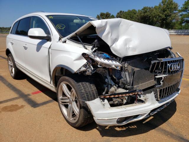 2015 audi q7 premium