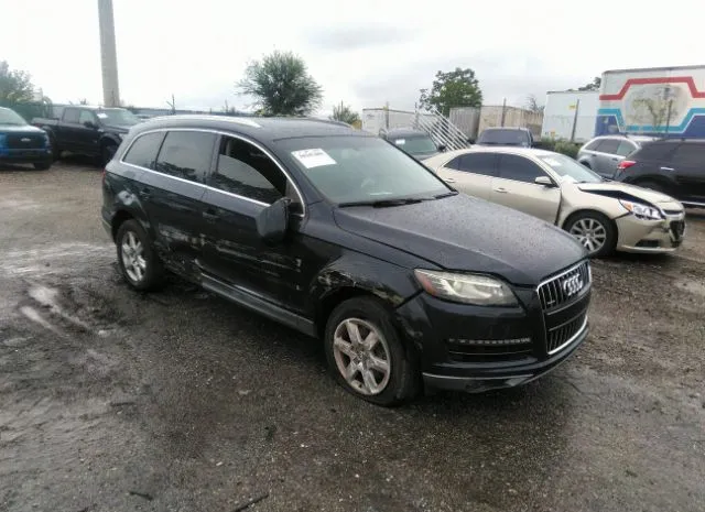2010 audi q7