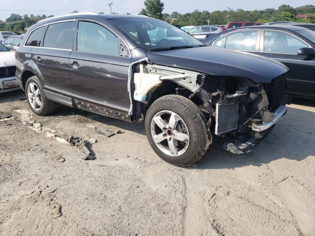 2012 audi q7