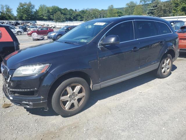 2013 audi q7