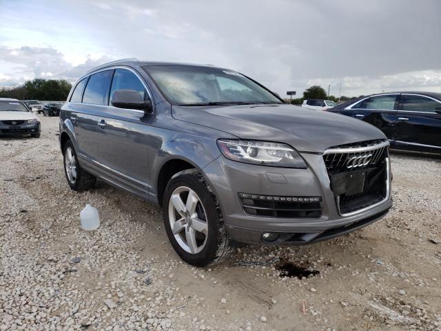 2013 audi q7 premium