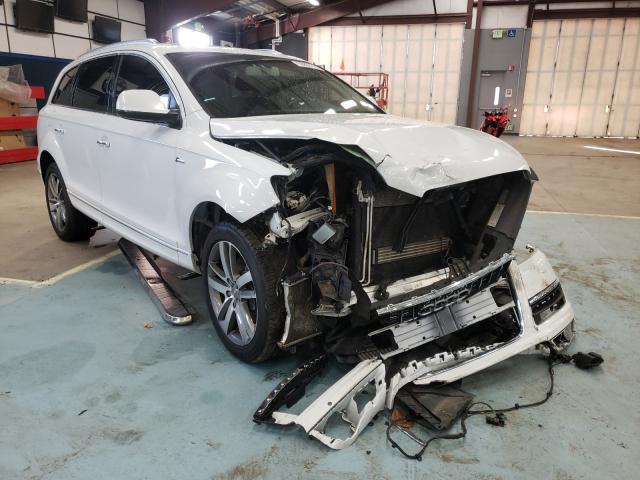 2013 audi q7 premium