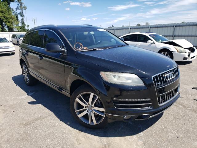 2013 audi q7 premium