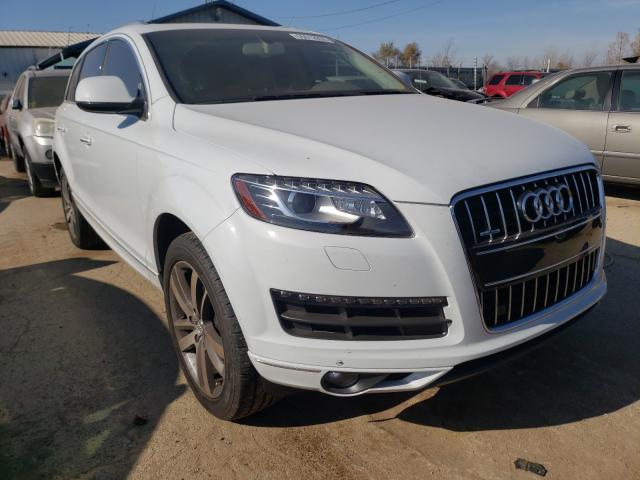 2013 audi q7 premium