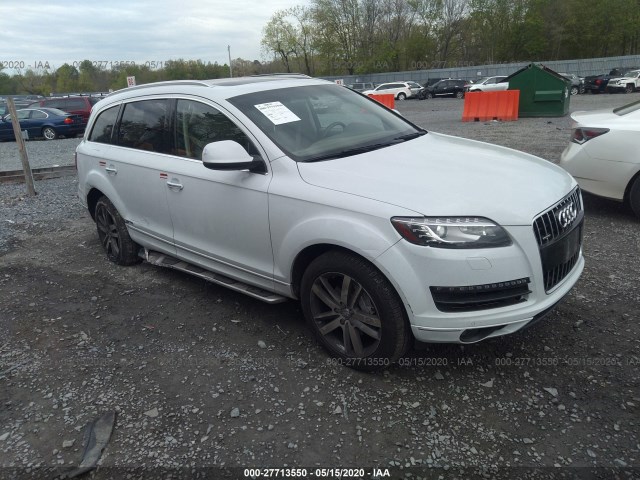 2006 audi q7