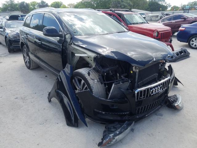 2014 audi q7
