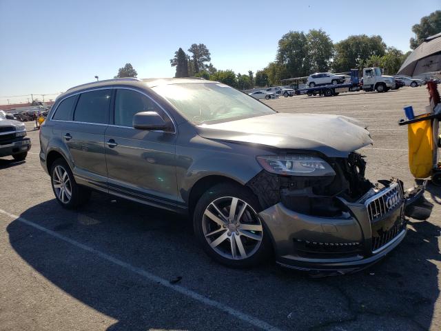 2014 audi q7 premium