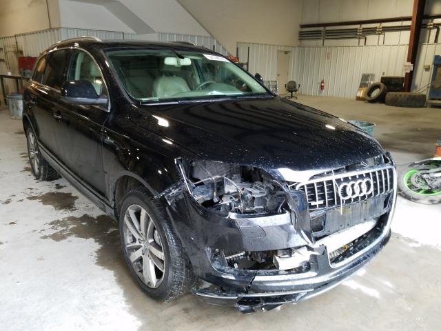 2014 audi q7