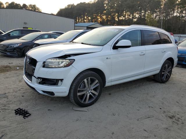2015 audi q7