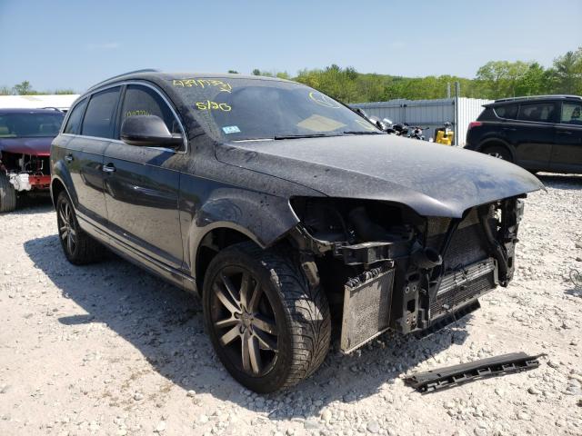 2011 audi q7