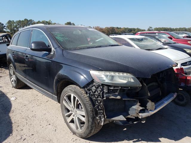 2011 audi q7 premium