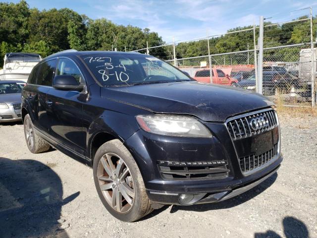2014 audi q7