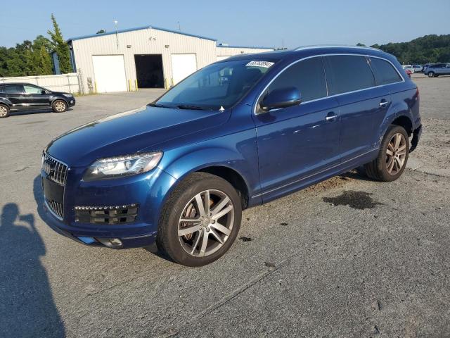 2014 audi q7