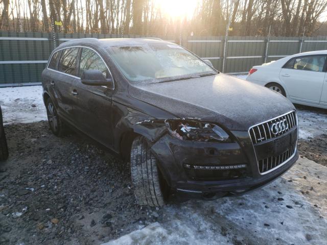 2015 audi q7