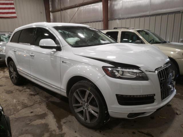 2015 audi q7