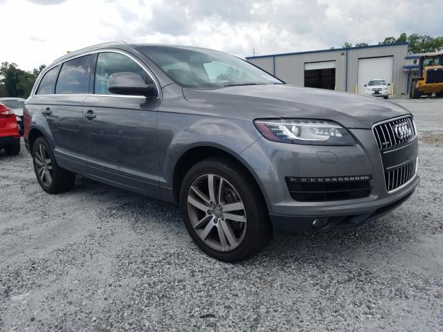 2010 audi q7