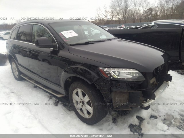 2011 audi q7