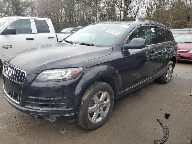 2012 audi q7