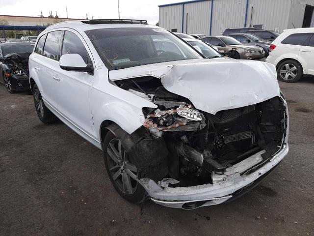 2013 audi q7 premium