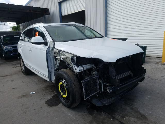 2014 audi q7