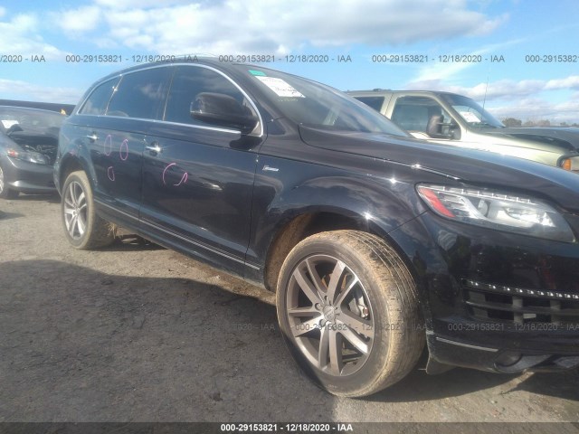 2015 audi q7