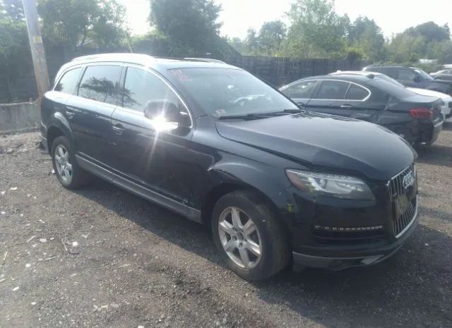 2010 audi q7