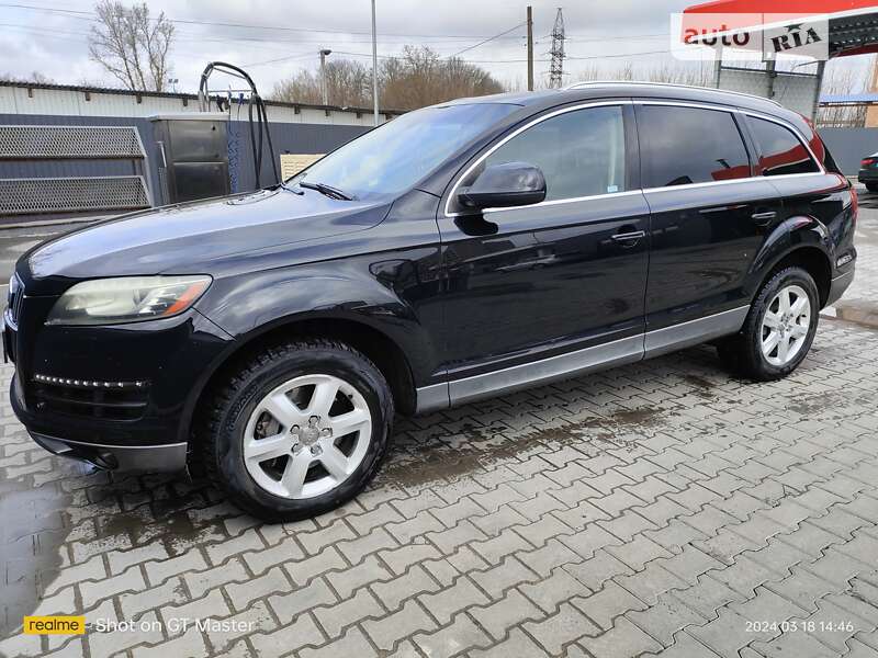 2010 audi q7