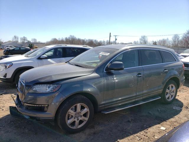 2012 audi q7