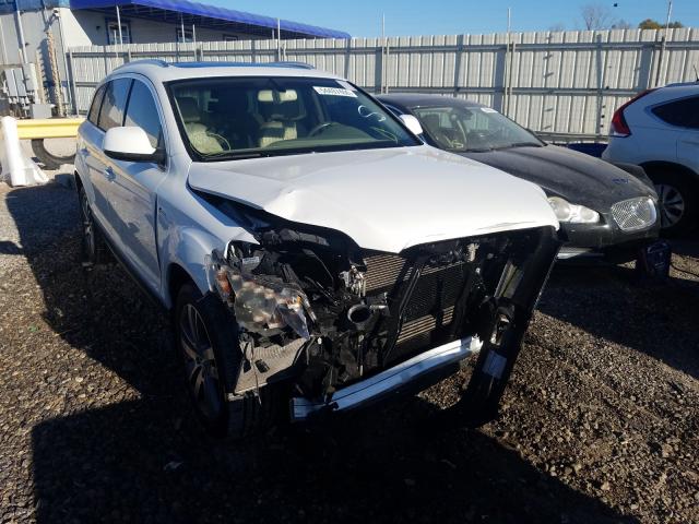 2013 audi q7 premium