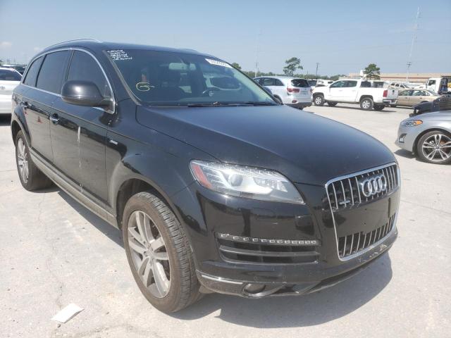 2014 audi q7 premium