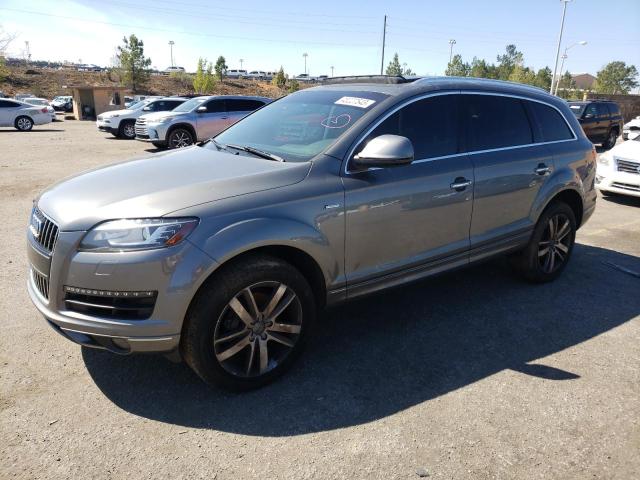 2015 audi q7