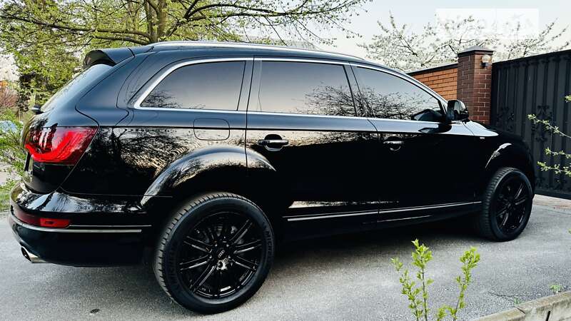 2015 audi q7