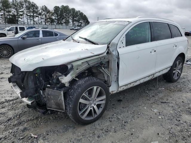 2015 audi q7