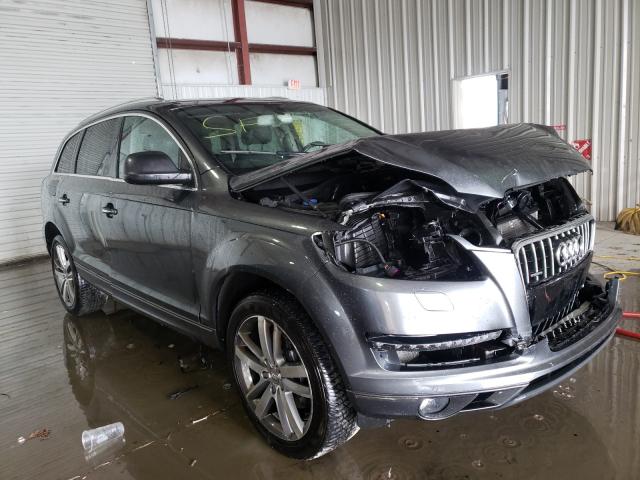 2014 audi q7 premium
