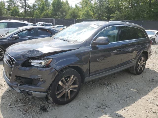 2012 audi q7