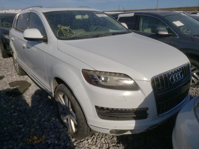 2013 audi q7