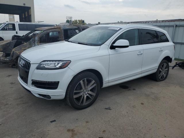 2012 audi q7